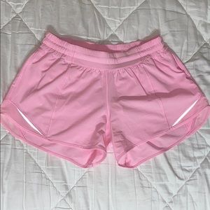 RARE HOTTY HOT SHORT MIAMI PINK